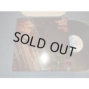 画像: FAT LARRY'S BAND - STAND UP (Ex++/Ex+++ CUT OUT) / 1980 US AMERICA  ORIGINAL Used LP 