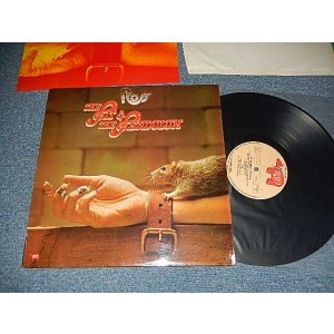 画像: ROSS - THE PIT & THE PENDULUM(With INSERTS)  (MINT-/MINT-) / 1974 UK ENGLAND ORIGINAL Used LP