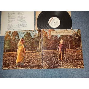 画像: THE ALLMAN BROTHERS BAND -  BROTHERS AND SISTERS (With Inserts) (Matrix #A)CP-0111 40412-RE-1-1E  STERLING  B)CP-0111 40413-RE-1-1F  STERLING ) (Ex++/Ex++ EDSP) / 1973 US AMERICA ORIGINAL Used LP 