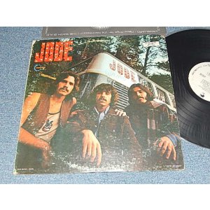 画像: JODE - JODE (VG+++/MINT- SWOFC, SWOBC, SWOL) / 1971 US AMERICA ORIGINAL"WHIETE LABEL PROMO"  Used LP