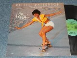 画像: KELLEE PATTERSON - BE HAPPY (Ex++/Ex+++ Looks:MINT-) / 1977 US AMERICA  ORIGINAL Used LP 
