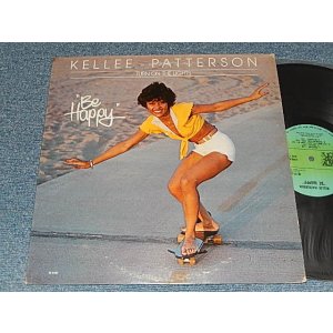 画像: KELLEE PATTERSON - BE HAPPY (Ex++/Ex+++ Looks:MINT-) / 1977 US AMERICA  ORIGINAL Used LP 