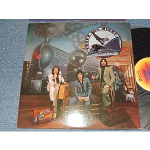 画像: THREE DOG NIGHT - COMING DOWN YOUR WAY (With CUSTOM INNER) (MINT-/MINT-) / 1975 US AMERICA ORIGINAL Used LP