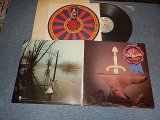 画像: RICK WAKEMAN -  The Myths And Legends Of King Arthur And The Knights Of The Round Table: with Booklet (Ex+++/MINT-) / 1975 UK ENGLAND ORIGINAL Used LP 