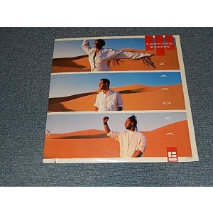 画像: LOOSE ENDS - ZAGORA (SEALED) / 1986 US AMERICA ORIGINAL "BRAND NEW SEALED" LP