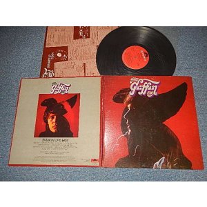 画像: JAMES GRIFFIN - BREAKIN' UP IS EASY (With CUSTOM INNER SLEEVE) (Ex++/MINT-) / 1973 US AMERICA ORIGINAL Used LP