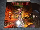 画像: CYNDI LAUPER - A NIGHT TO REMEMBER (With CUSTOM INNER SLEEVE) (Ex+++/MINT) / 1989 US AMERICA ORIGINAL Used LP