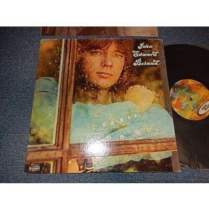 画像: JOHN EDWARD BELAND - JOHN EDWARD BELAND (With CUSTOM INNER) (Ex+++/MINT- BB) / 1973 US AMERICA ORIGINAL Used LP