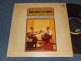 画像: MERLE TRAVIS & JOE MAPHIS - COUNTRY MUSIC'S TWO GUITARS GREATS (MINT-/MINT-) / 1964 US  AMERICA ORIGINAL MONO Used LP 