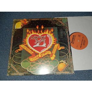 画像: Dr.Z - THREE PARTS TO MY SOUL (Original Release in 1971 (MINT-/MINT-) / 1995 Re-Pro / REISSUE Used LP