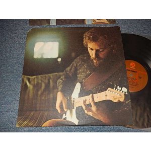 画像: TOM FROGERTY ( of CCR  CREEDENCE CLEARWATER REVIVAL) -  TOM FOGERTY (With CUSTOM INNER SLEEVE) (Ex++/Ex++ CUT OUT, EDSP)   / 1972 US AMERICA ORIGINAL Used LP 
