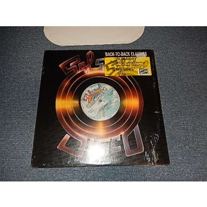 画像: A)SALSOUL ORCHESTRA - RUNAWAY : B)GAZ:SING SAING (MINT-/Ex+++)  / 1997 US AMERICA REISSUE Used 12"  