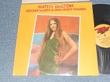 画像: KATHY DALTON - BOOGIE BANDS & ONE NIGHT STANDS  (Ex++/Ex++ Looks:MINT-) / 1974 US AMAERICA  ORIGINAL Used  LP