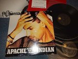 画像: Apache Indian - Make Way For The Indian (With CUSTOM INNER SLEEVE) (MINT-/Ex)  / 1995 US AMERICA ORIGINAL Used 2-LP