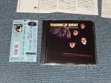 画像: THE SHADOWS OF KNIGHT - SHAKE (MINT-/MINT / 1994 US AMERICA ORIGINAL + JAPAN OBI&LINER 輸入盤国内仕様 Used CD with OBI 