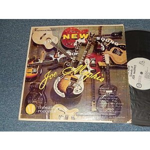画像: JOE MAPHIS - THE NEW SOUND OF (Ex++/Ex+++ Looks:Ex++ WOBVC, EDSP) / 1967 US  AMERICA ORIGINAL "WHITE LABEL PROMO" MONO Used LP 