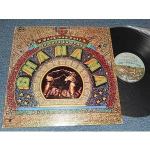 画像: SHA NA NA   Shanana - ROCK & ROLL IS HERE TO STAY (E++/Ex++) / 1973 Version US AMERICA REISSUE Used LP