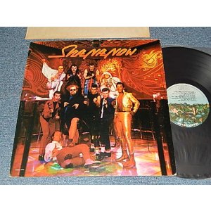 画像: SHA NA NA   Shanana - SHA NA NOW (Ex+/Ex+++) / 1975 US AMERICA ORIGINAL Used LP