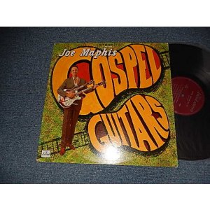 画像: JOE MAPHIS - GOSPEL GUITARS GREATS VOLUME VOL.2 TWO (Ex++/MINT-) / 1970 US  AMERICA ORIGINAL STEREO Used LP 