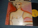 画像: BADGER - WHITE LADY (Matrix #A)EPC-80009-A1 B)EPC-80009-B1)Ex+++/MINT-) / 1974 UK ENGLAND ORIGINAL Used LP