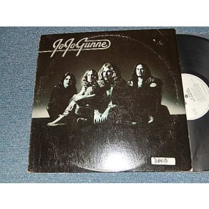 画像: JO JO GUNNE - BITE DOWN HARP (Matrix # A)STAS-732733-BB MR 17666(1) STERLING LH 2 B)STAS-732734-BB MR 17666-x(1) STERLING LH 2 "You Got "er Babe") ”MO/MONARCH Press in CA" (Ex+++/MINT- STOFC, STOBC) / 1973 US AMERICA ORIGINAL Used LP 