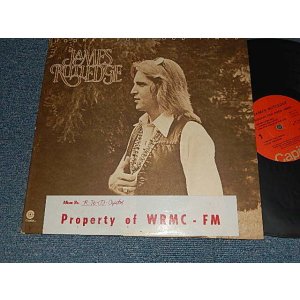 画像: J ames Rutledge (BLOODROCK) - Hooray For Good Times (Ex+MINT- STOFC) / 1971 US AMERICA ORIGINAL Used LP
