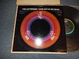 画像: THE LETTERMEN - GOIN' OUT OF MY HEAD (EEx++, Ex+/Ex++ EDSP) / 1968 US AMERICA ORIGINAL "BLACK with RAINBOW Label" LP 