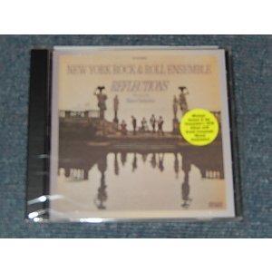 画像: New York Rock & Roll Ensemble - Reflections (SEALED) / 2006 US AMERICAORIGINAL "BRAND NEW SEALED" CD
