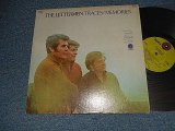 画像: THE LETTERMEN - TRACES/MEMORIES (Ex, VG++/Ex++~Ex Looks:Ex+++) / 1970 US AMERICA ORIGINAL "LIME GREEN Label" LP 