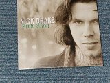 画像: NICK DRAKE - PINK MOON (NEW ) / 2003 UK ENGLAND "With Outer Box" "BRAND NEW" CD