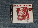 画像: MERLE TRAVIS - THE VERY BEST  (SEALED) / 2002 US AMERICA "BRAND NEW SEALED"CD 