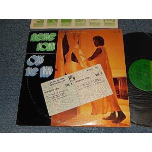 画像: FREDDIE NORTH - CUSS THE WIND (Ex++/MINT- EDSP) / 1975 US AMERICA ORIGINAL "PROMO" Used LP