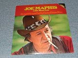 画像: JOE MAPHIS With Rose Lee - BoogieWoogieFlatTopGuitarPickin'Man (SEALED) / 1979 US  AMERICA ORIGINAL "BRAND NEW SEALED" LP 