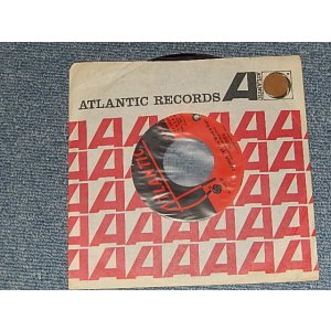 画像: FRIENDS  - A)Gonna Try (To Work It Out)  B)So Long Mama (Ex+++/Ex+++ BB)  / 1969 US AMERICA ORIGINAL Used 7"45 Single