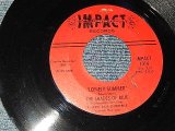 画像: The Shades Of Blue - A) Lonely Summer  B) With This Ring (Ex++/Ex++)  / 1966 US AMERICA ORIGINAL Used 7"Single 