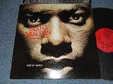 画像: BUJU BANTON - VOICE OF JAMAICA (With CUSTOM INNER) (E++/Ex++) /  1993 UK ENGLAND  ORIGINAL Used LP 