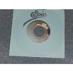 画像: MICHAEL JACKSON - A) SHE'S OUT OF MY LIFE   B)GET ON THE FLOOR (MINT-/MINT-) / 1979 UA S AMERICA ORIGINAL Used 7" Single 