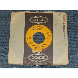 画像: LOOKING GLASS - A)BRANDY(YOU'RE A FINE GIRL)   B)ONE BY ONE (Ex+++/Ex+++) / 1972 US AMERICA ORIGINAL Used 7" 45 rpm Single