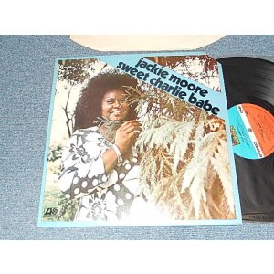 画像: JACKIE MOORE - SWEET CHARLIE BABE (Ex++/MINT- Cut Out ) /  1973 UK ENGLAND  ORIGINAL Used LP