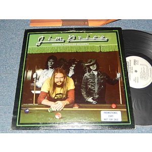 画像: JIM PRICE - Sundego's Travelling Orchestra (Matrix #A)DSX 50125-(Bxxx)A ARTISAN MNARK MR 17138(1) B)DSX 50125-(Axxx)B ARTISAN MNARK MR 17138-x)  !MR MONARCH PRESS IN CA" (Ex++/MINT) / 1972 US AMERICA ORIGINAL "WHITE LABEL PROMO" Used LP 