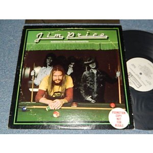 画像: JIM PRICE - Sundego's Travelling Orchestra (Matrix #A)DSX 50125-A-1 ARTISAN MNARK B)A)DSX 50125-B ARTISAN MNARK)  (Ex+/MINT) / 1972 US AMERICA ORIGINAL "WHITE LABEL PROMO" Used LP 