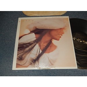 画像: BRENDA RUSSELL - KISS ME WITH THE WIND (Ex+++/MINT-) / 1990  US AMERICA ORIGINAL Used LP 