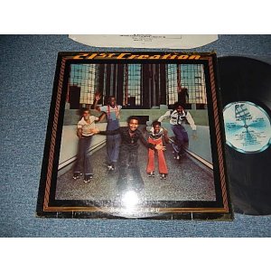 画像: 21ST CREATION - BREAK THRU  (Ex++/MINT- TAPESEAM) /  1978 UK ENGLAND  ORIGINAL Used LP