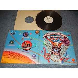 画像: DR. BUZZARD'S SAVANNAH BAND - GOES TO WASHINGTON (Ex++/Ex+++ EDSP)  / 1979 US AMERICA ORIGINAL "WHITE LABEL PROMO" Used LP 