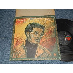 画像: ERIC MERCURY -  Funky Sounds Nurtured In The Fertile Soil Of Memphis That Smell Of Rock (Ex++/Ex++ BB, EDSP)  / 1972 US AMERICA ORIGINAL Used LP 