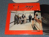 画像: The DAZZ BAND - ROCK THE ROOM (Ex++/Ex+++ Looks:Ex++) /1988 US AMERICA ORIGINAL Used LP