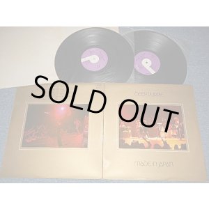 画像: DEEP PURPLE - MADE IN JAPAN  (MATRIX #1U/1U/1U/1U) (MINT-/MINT)  / 1972 UK ENGLAND ORIGINAL "1st Press Label" Used 2-LP 