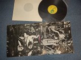 画像: DEEP PURPLE -  DEEP PURPLE (1st Press NON-"EMI" Credit LABEL) (Matrix #A)90505-A-1 B)90505-B-1) (MINT-/MINT) / 1969 GERMANY GERMAN  ORIGINAL Used LP 