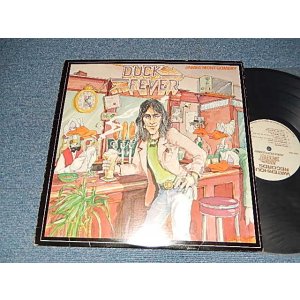 画像: JAMES MONTGOMERY - DUCK FEVER(Ex++/I NT-) / 1978 US AMERICA ORIGINAL Used LP    