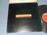 画像: GINGER BAKER of CREAM - STRATAVARIOUS (Ex+/Label TEAR/MINT-)  / 1972 UK ENGLAND ORIGINAL  Used LP 